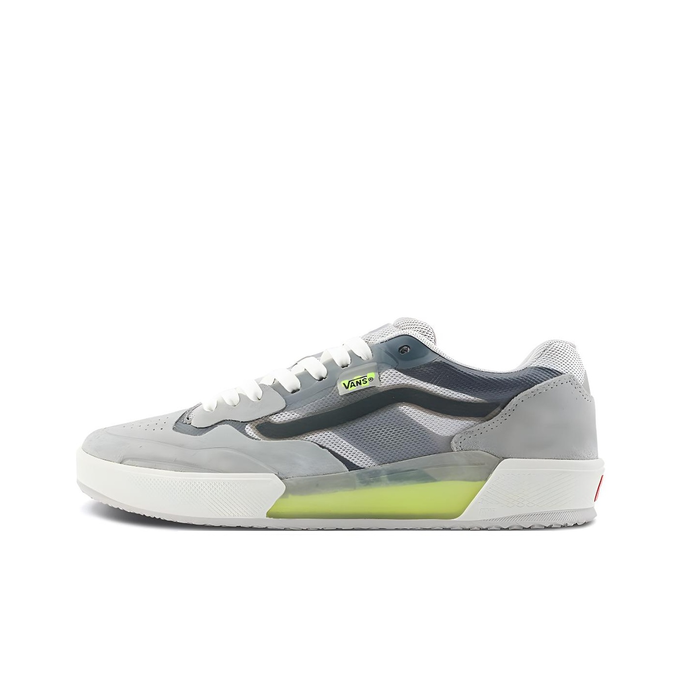 Vans Shoes Old Skool - Scarpe da Skateboard Vans AVE 2.0
