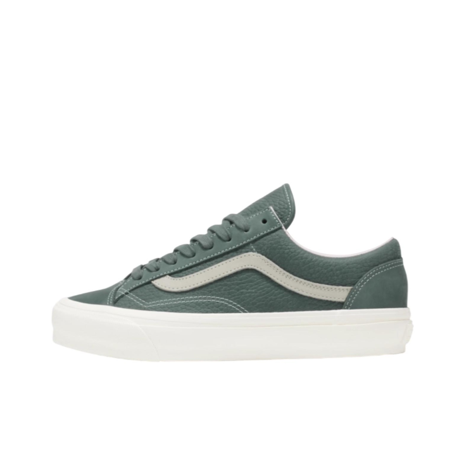 Vans Shoes Old Skool - Scarpe da Skateboard Vans Premium Old