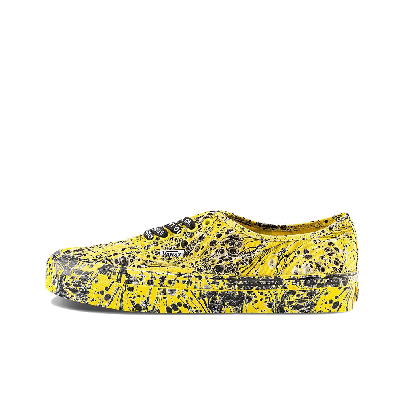 Vans Shoes Old Skool - SR Studio LA. CA. x Vans