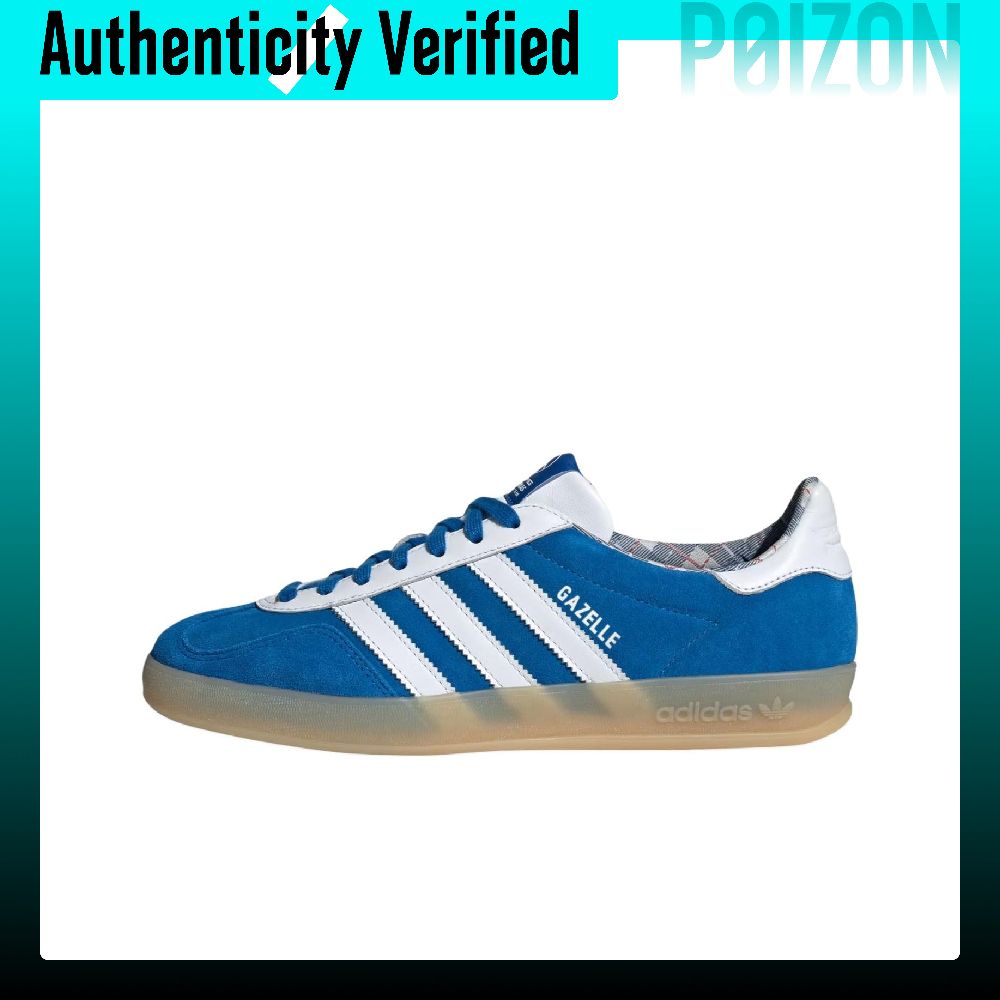 Adidas Shoes Gazelle - Adidas Originals GAZELLE INDOOR Scarpe da