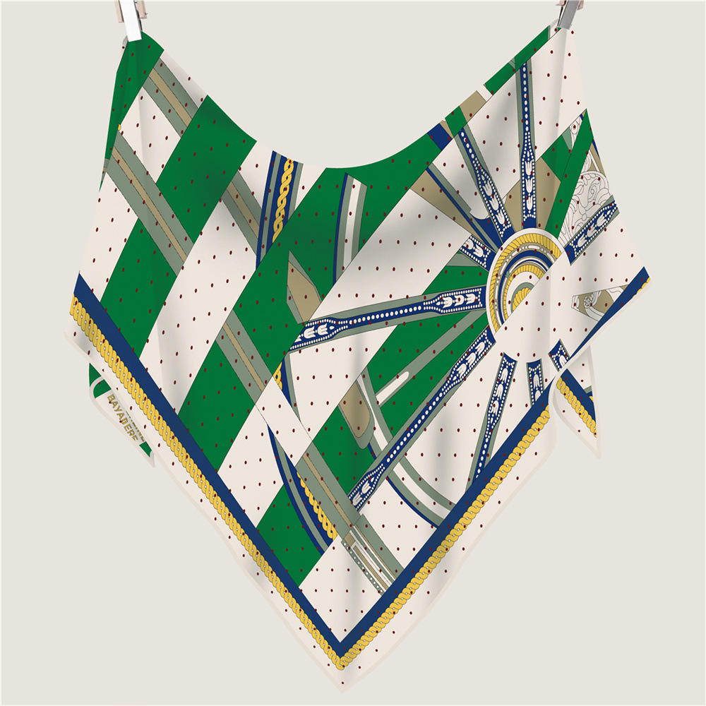 Sciarpa Triangolare in Cashmer - Pashmina Wrap Large recensione e prezzo