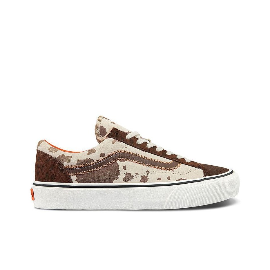 Style 36 Vans Vlt Lx 'Savanna  - Vans Shoes Old Skool recensione e prezzo