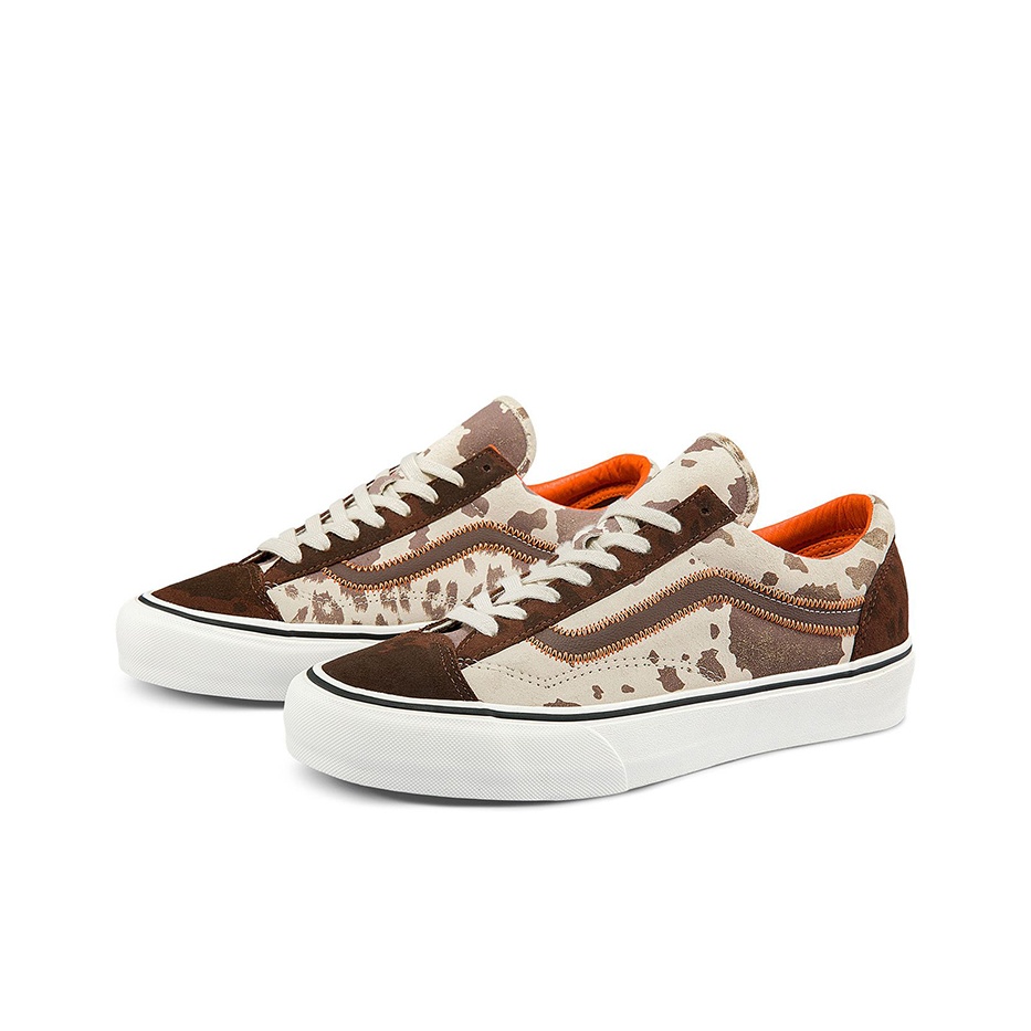 Style 36 Vans Vlt Lx 'Savanna  - Vans Shoes Old Skool recensione e prezzo