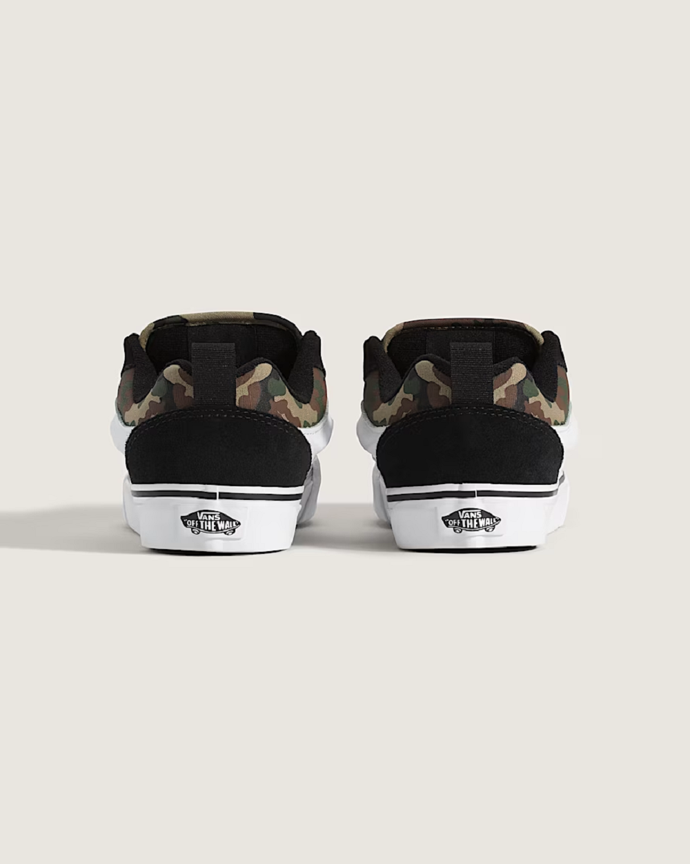 Scarpe da donna Vans Knu Skool - Vans Shoes Old Skool recensione e prezzo