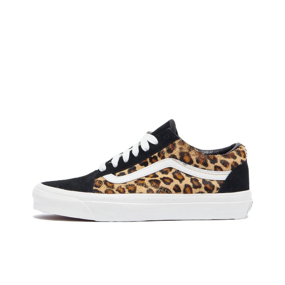 Scarpe da Skateboard Vans Old  - Vans Shoes Old Skool recensione e prezzo