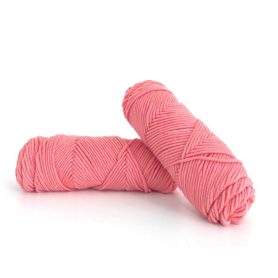 1 Pezzo Filato di Cotone per A - Woven Scarf Blanket recensione e prezzo